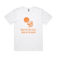 AS Colour Mens Staple Minus Tee Thumbnail