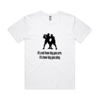 AS Colour Mens Staple Minus Tee Thumbnail