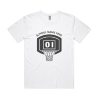AS Colour Mens Staple Minus Tee Thumbnail