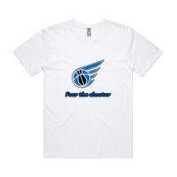 AS Colour Mens Staple Minus Tee Thumbnail