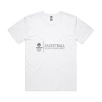 AS Colour Mens Staple Minus Tee Thumbnail