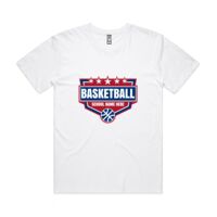 AS Colour Mens Staple Minus Tee Thumbnail