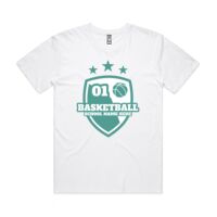 AS Colour Mens Staple Minus Tee Thumbnail
