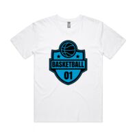AS Colour Mens Staple Minus Tee Thumbnail