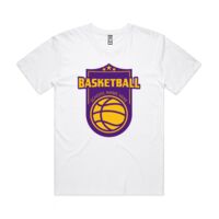 AS Colour Mens Staple Minus Tee Thumbnail