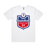 AS Colour Mens Staple Minus Tee Thumbnail