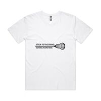 AS Colour Mens Staple Minus Tee Thumbnail