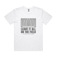 AS Colour Mens Staple Minus Tee Thumbnail