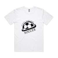 AS Colour Mens Staple Minus Tee Thumbnail