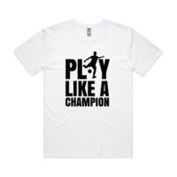 AS Colour Mens Staple Minus Tee Thumbnail