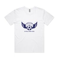 AS Colour Mens Staple Minus Tee Thumbnail