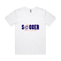 AS Colour Mens Staple Minus Tee Thumbnail