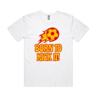 AS Colour Mens Staple Minus Tee Thumbnail