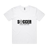 AS Colour Mens Staple Minus Tee Thumbnail
