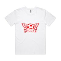 AS Colour Mens Staple Minus Tee Thumbnail