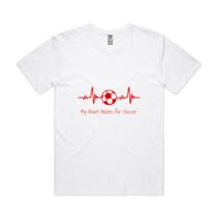 AS Colour Mens Staple Minus Tee Thumbnail