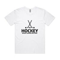 AS Colour Mens Staple Minus Tee Thumbnail