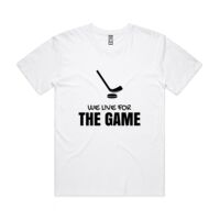 AS Colour Mens Staple Minus Tee Thumbnail