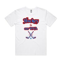 AS Colour Mens Staple Minus Tee Thumbnail