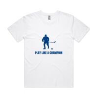AS Colour Mens Staple Minus Tee Thumbnail