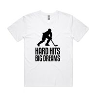 AS Colour Mens Staple Minus Tee Thumbnail