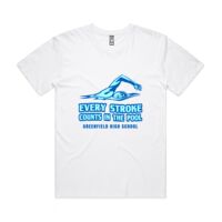 AS Colour Mens Staple Minus Tee Thumbnail