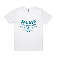AS Colour Mens Staple Minus Tee Thumbnail