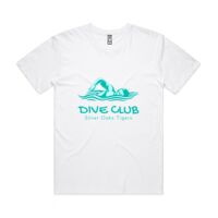 AS Colour Mens Staple Minus Tee Thumbnail