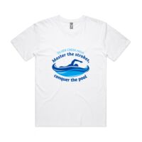 AS Colour Mens Staple Minus Tee Thumbnail