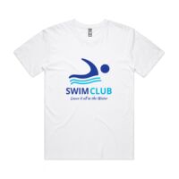 AS Colour Mens Staple Minus Tee Thumbnail