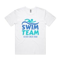 AS Colour Mens Staple Minus Tee Thumbnail
