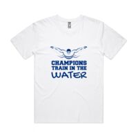 AS Colour Mens Staple Minus Tee Thumbnail