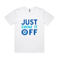 AS Colour Mens Staple Minus Tee Thumbnail
