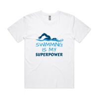 AS Colour Mens Staple Minus Tee Thumbnail