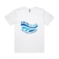 AS Colour Mens Staple Minus Tee Thumbnail