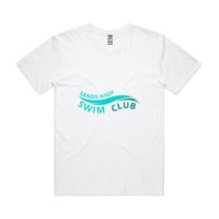 AS Colour Mens Staple Minus Tee Thumbnail