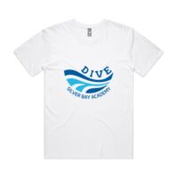 AS Colour Mens Staple Minus Tee Thumbnail