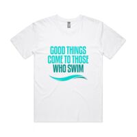 AS Colour Mens Staple Minus Tee Thumbnail