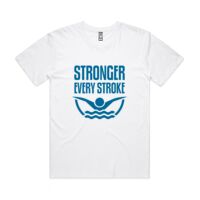 AS Colour Mens Staple Minus Tee Thumbnail