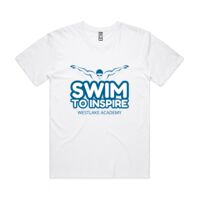 AS Colour Mens Staple Minus Tee Thumbnail