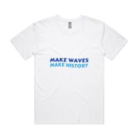 AS Colour Mens Staple Minus Tee Thumbnail