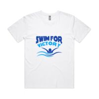 AS Colour Mens Staple Minus Tee Thumbnail