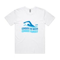 AS Colour Mens Staple Minus Tee Thumbnail