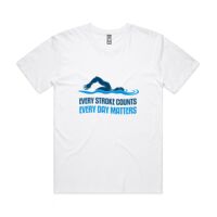AS Colour Mens Staple Minus Tee Thumbnail