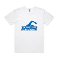 AS Colour Mens Staple Minus Tee Thumbnail