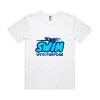 AS Colour Mens Staple Minus Tee Thumbnail