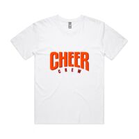 AS Colour Mens Staple Minus Tee Thumbnail