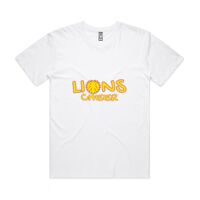 AS Colour Mens Staple Minus Tee Thumbnail