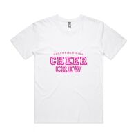 AS Colour Mens Staple Minus Tee Thumbnail