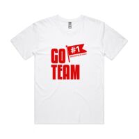 AS Colour Mens Staple Minus Tee Thumbnail